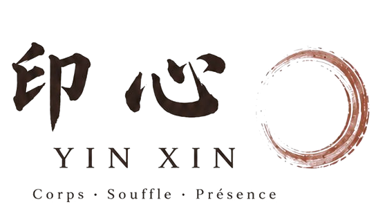YIN XIN — Corps · Souffle · Présence